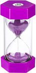 Sand Timer 60 Minutes Hourglass Tim