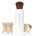 jane iredale Iredale Powder-Me SPF Brush - Nude