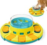 Potaroma Dog Puzzle Toy 2 Levels, S