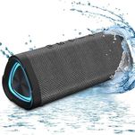 Vanzon Bluetooth Speakers V40 Porta