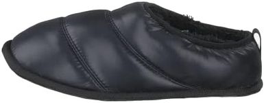 Sorel Women's Hadley Slipper, Black