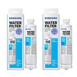 2 Pack Samsung DA29-00020B HAF-CIN/EXP Refrigerator Water Filter (2 Items)