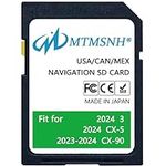 Latest Navigation SD Card Compatibl