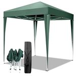 Outdoor Tent Canopy