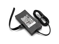 Dell 130W AC Adapter Charger For Latitude, Precision, Studio, Vostro 450-19105 CM161 JU012 WRHKW MTMPN VJCH5