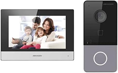 HIKVISION 