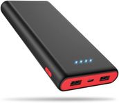 Portable Charger Power Bank 25800mA