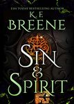 Sin & Spirit (Demigods of San Francisco Book 4)