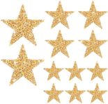 12pcs Star