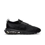 Nike Air Max Flyknit Racer Mens, Black/Black/Anthracite/Black, 9.5