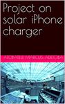 Solar Iphone Chargers