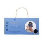 Aroma Home Sleep Well Weighted Eye Mask Fragranced with Essential Oils