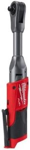 Milwaukee M12FIR38LR-0 M12 Fuel 3/8 Drive Long Reach Ratchet Body Only