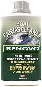 Boat Canvas Cleaner 500ml