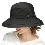 Scala Womens Sun Hats