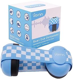 VORNN Baby