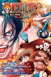 One Piece: Ace's Story―The Manga, Vol. 2: Volume 2