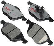 RM Brakes EHT1044 Brake Pad Set