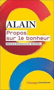 Propos sur