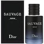 Dior Sauvage Parfum Spray for Men 2