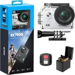 AKASO EK7000 4K30FPS 20MP WiFi Acti