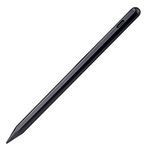 iPad Air 5th/4th Stylus,Magnetic and Palm Rejection iPen Compatible for Apple iPad Pencil 2nd Generation Perfect for Drawing on iPad Air 5/4/3,iPad Pro 11/12.9,iPad 10/9/9/7/6,iPad Mini 6/5 Gen,Black