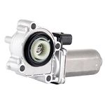 ECCPP Transfer Case Motor 600932 27103455135 Transfer Case Actuator Fit for 2004-2012 for BMW X3 2003-2010 for BMW X5 2008-2010 for BMW X6 Encoder Motor