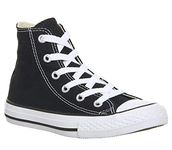 Converse CT AS Slip 1V019 Black Black White, Größe Schuhe Damen:EUR 39