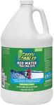 Green Gobbler Red Water Tracing & Leak Detection Flourescent Dye - 1 Gallon