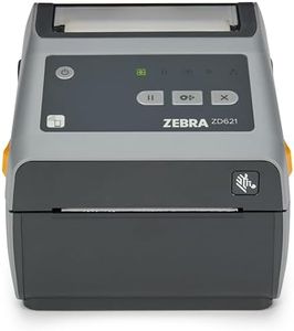 ZEBRA ZD62