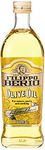 FILIPPO BERIO Pure Olive Oil, Cooking Oil & Salad Dressing, Glass Bottle, 1Ltr