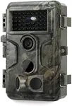 GardePro A3S Trail Camera, 64MP 129