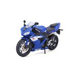 Maisto Yamaha 1/12 Miniature Bike