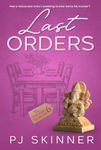 Last Orders: A gripping British Cozy Mystery (The Seacastle Mysteries Book 6)