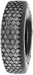 Deli Tire S-356, Stud Tread, 4-Ply,