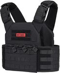 ONETIGRIS CamoColor Tactical Vest, 