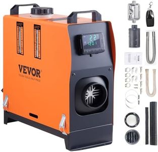 VEVOR Dies
