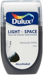 Dulux Light & Space Tester Watercol