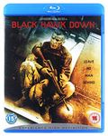 Black Hawk Down [Blu-ray] [2007] [Region