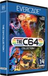 Blaze Evercade The C64 Collection 1 (14 Games Included) - Nintendo DS