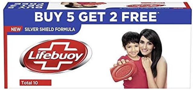 Lifebuoy T