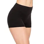 ALWAYS Women Workout Yoga Shorts - 