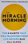 NEW-The Miracle Morning