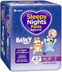 BabyLove 27 Piece (3 Pack x 9) Prem