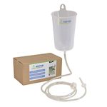 NETTIE Home use Enema Kit (750 ml)