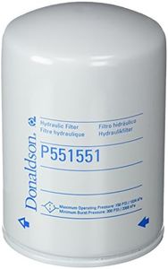 Donaldson P551551 Hydraulic Filter (Spin-on)