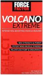 Force Factor Volcano Extreme Pre Wo