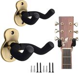 Yuechenggui 2 Pack Guitar Holder Wa