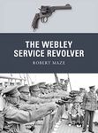 The Webley Service Revolver: 19 (Weapon)