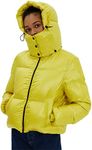 Fitouch Keyli Women's Short Down Puffer Coat